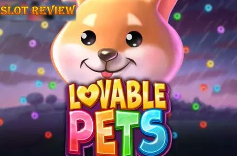 Lovable Pets icon